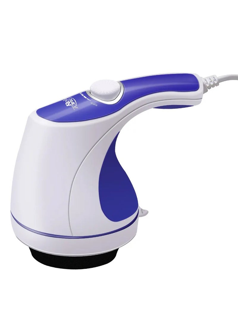 Relax & Tone - Massage Device And Remove Cellulite And Dead Skin From The Feet - Image 1