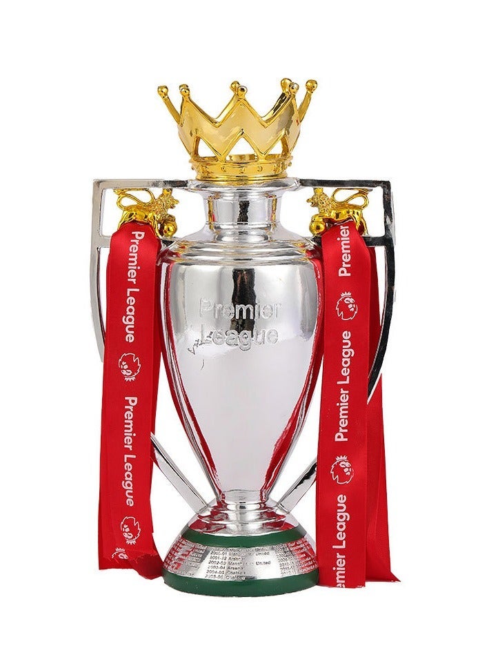 Loquat Liverpool Premier League Match Trophy Arsenal Fan Supplies Perimeter Barclays Cup Chelsea Commemorative Medal 16cm - Image 1