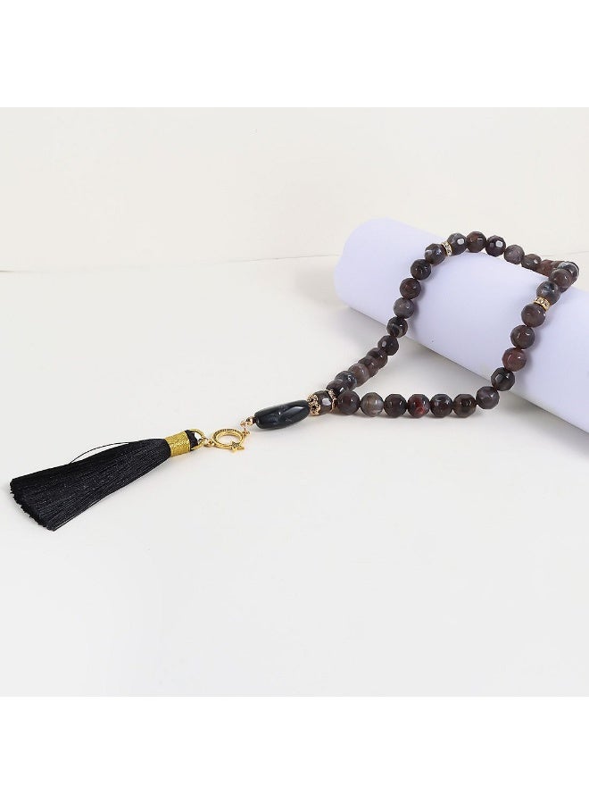 Nariele تسبيحة 33 قطعة - Image 4