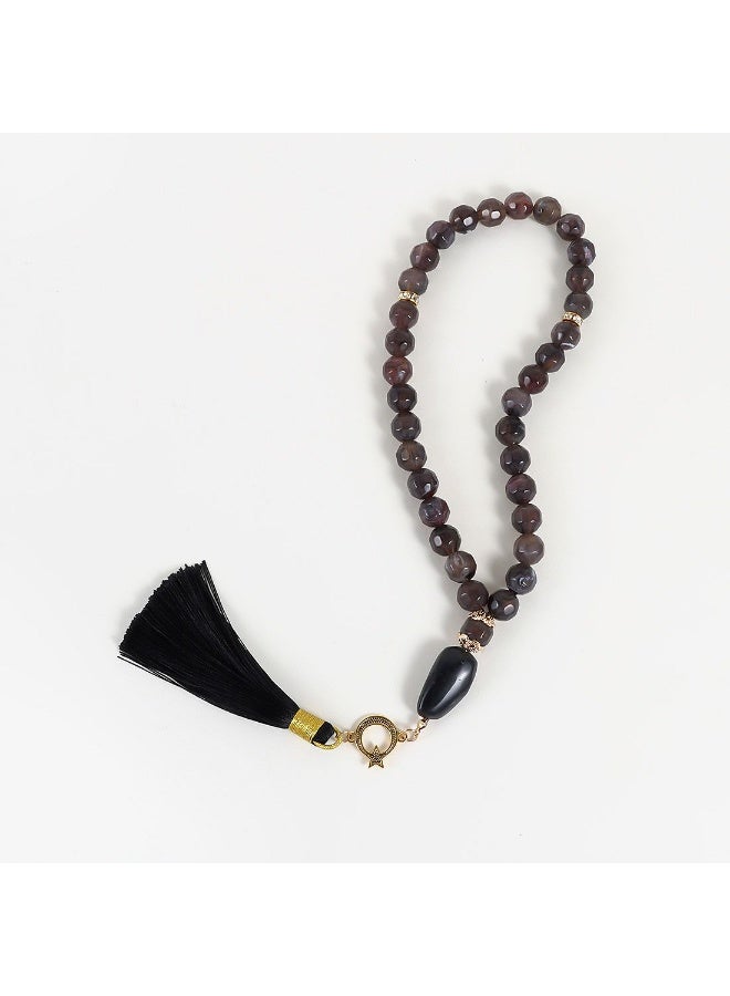 Nariele تسبيحة 33 قطعة - Image 5