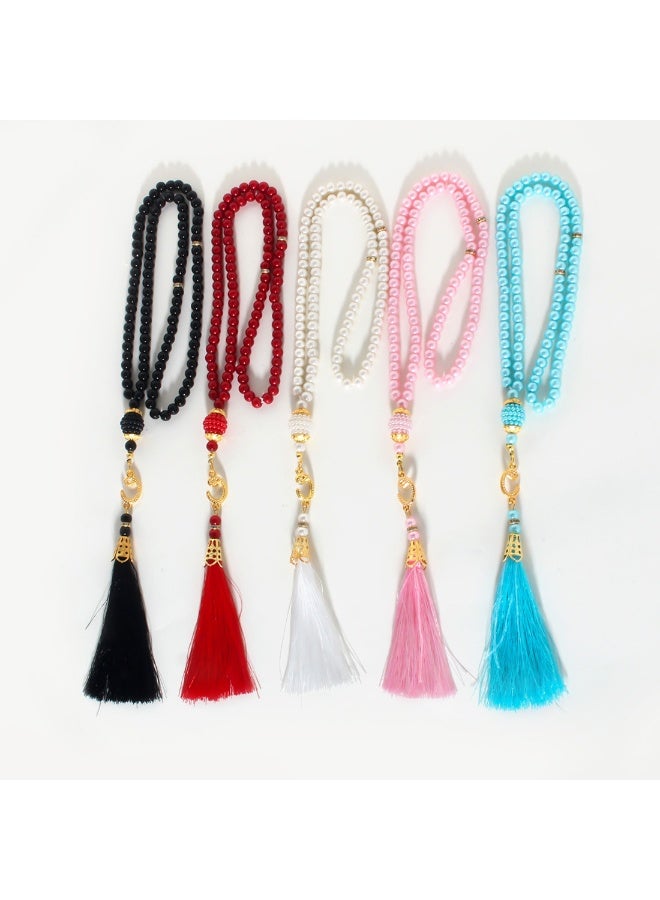 Nariele تسبيحة 33 قطعة - Image 2