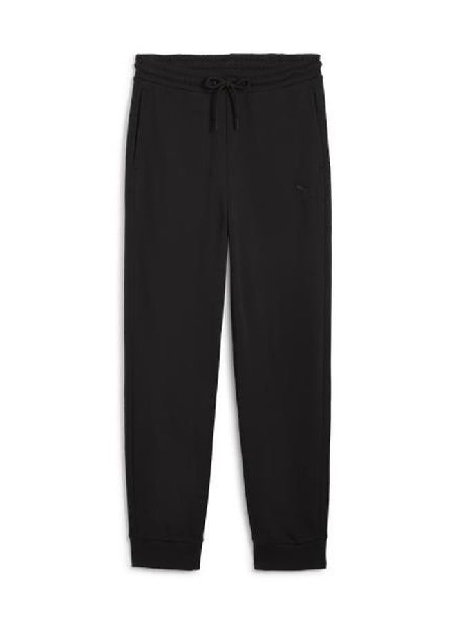 PUMA - Her Comfort High Waist Straight Pants - Image 1