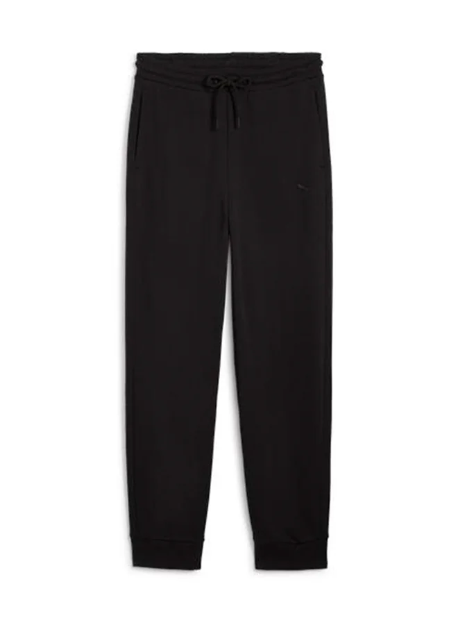 PUMA Her Comfort High Waist Straight Pants