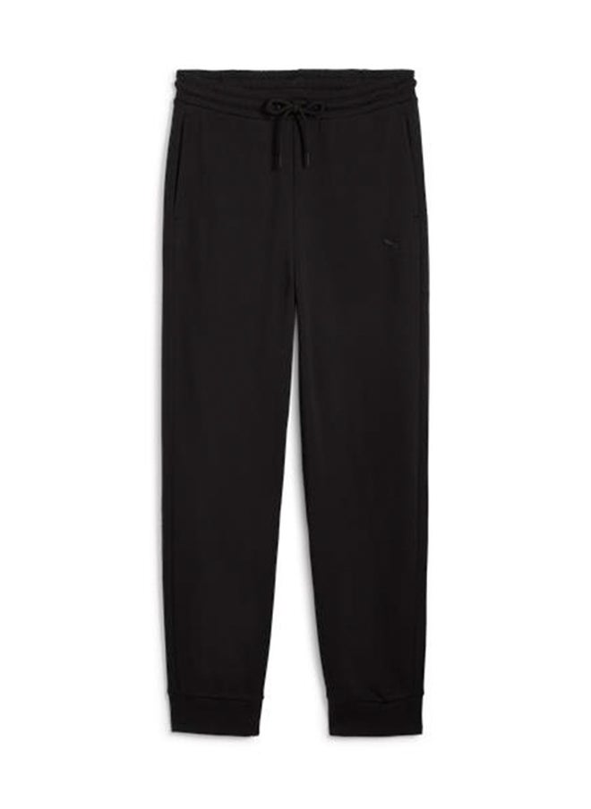 PUMA - Her Comfort High Waist Straight Pants - Image 1