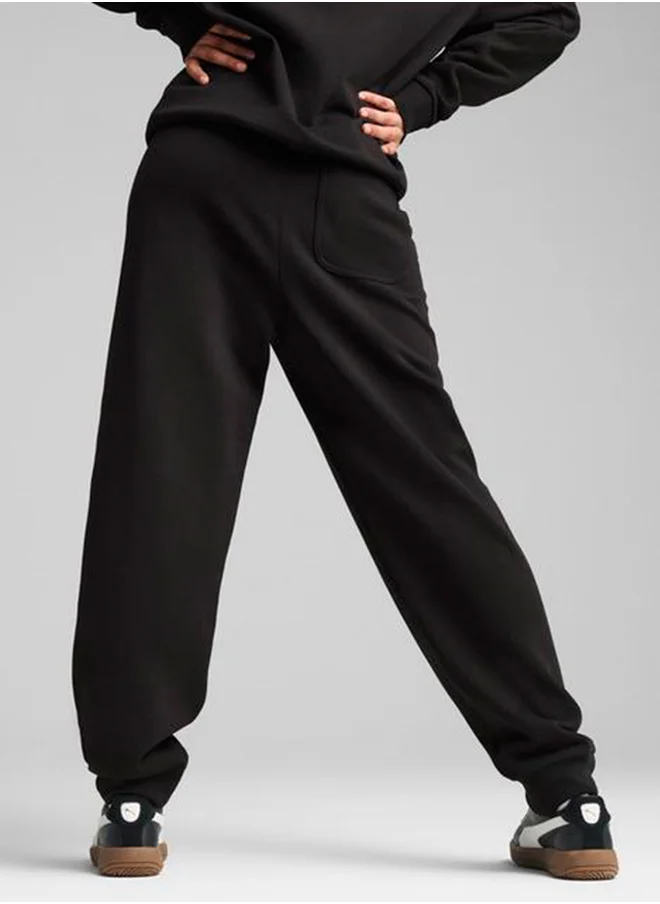 بوما Her Comfort High Waist Straight Pants