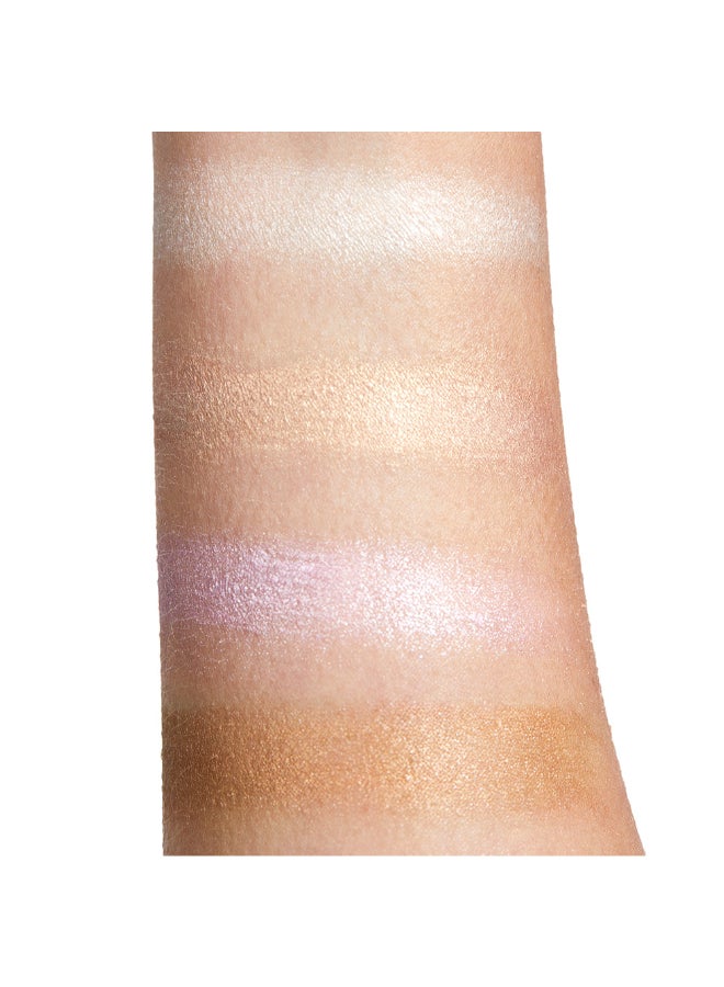 AVON Glow On Highlighter - Golden Glow - Image 4