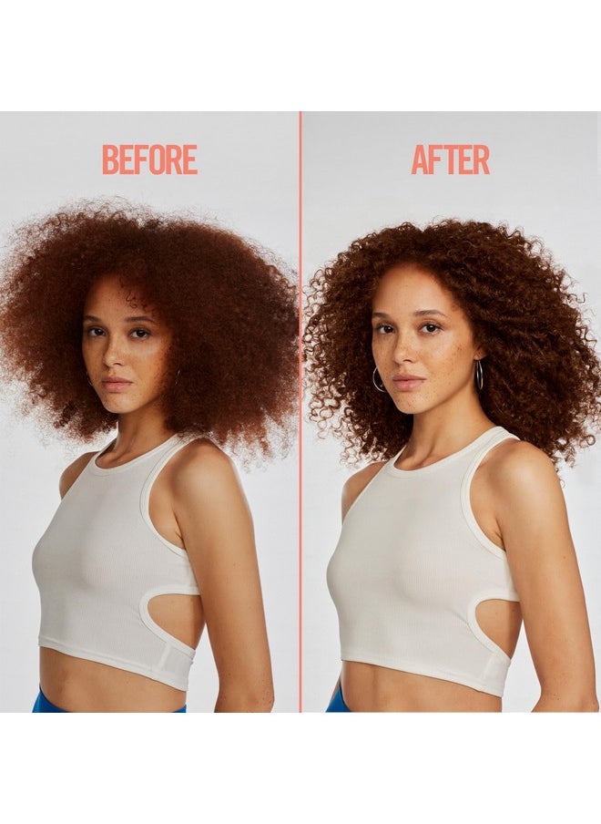 ريفلون بروفيشنال - UniqONE REVLON PROFESSIONAL علاج للشعر المجعد يُترك على الشعر - علاج متعدد الفوائد للشعر المجعد والمموج والمتعرج، 7.8 أونصة سائلة (عبوة من قطعة واحدة) - Image 1