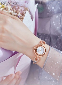 Rose Gold - Style E