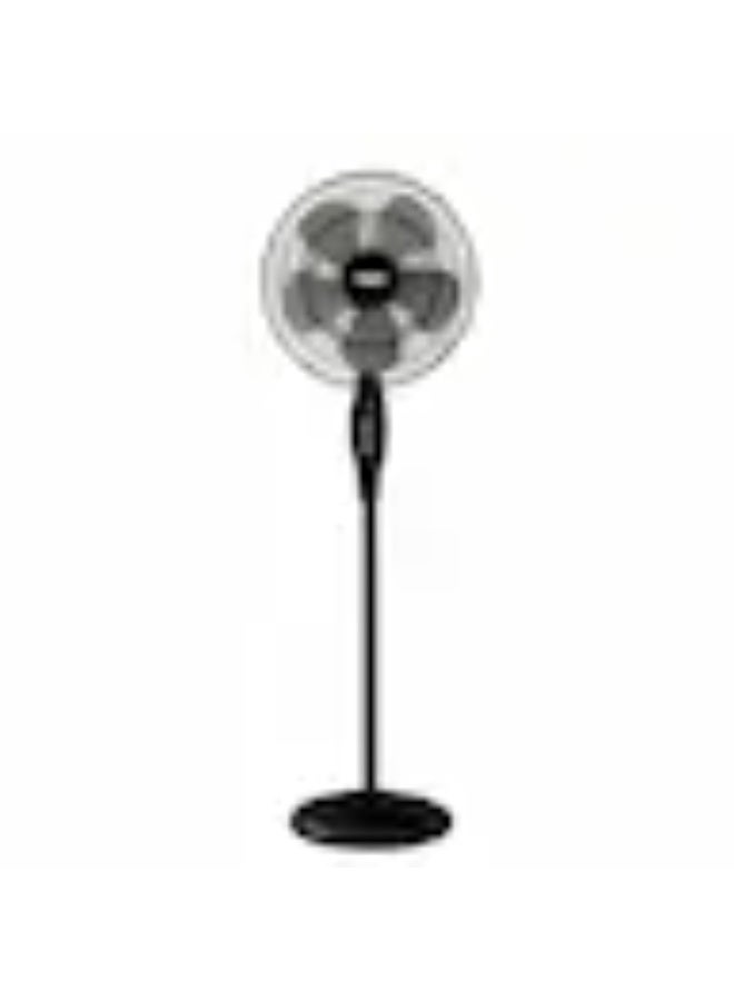 ATA WINDY Stand Fan 18 inches - C80 - Image 1