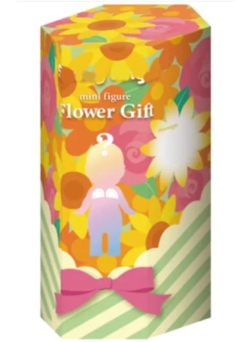 أرقام صغيرة واحدة (مربع أعمى واحد) (نسخة عالية الجودة) - Image 1