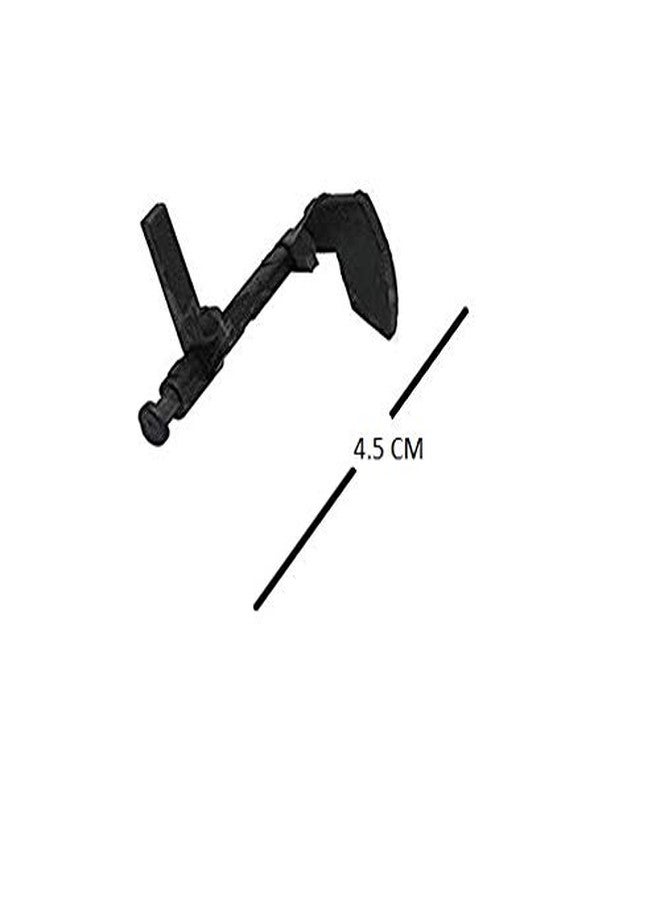 Morel Fixing Lever for use in Konica Minolta Bizhub 164 184 195 206 215 226 Photocopier and Printers - Image 2