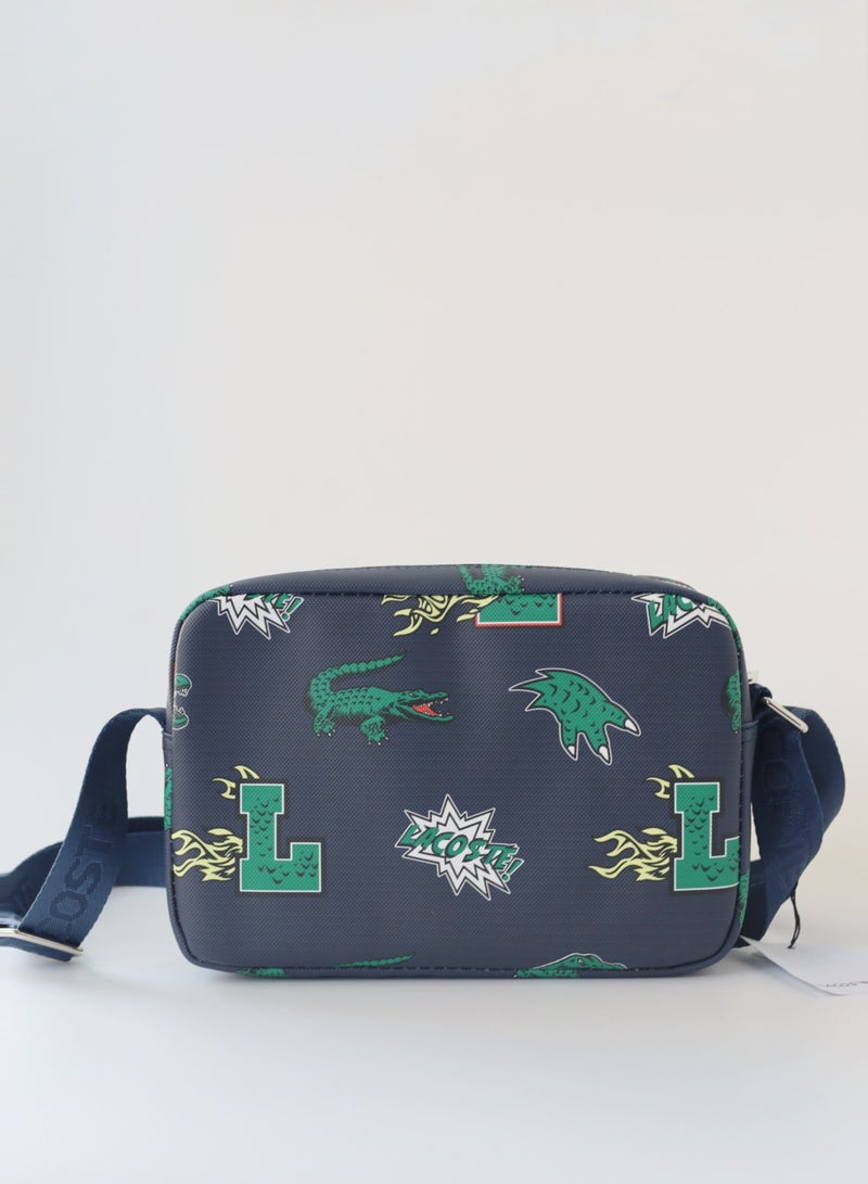 LACOSTE Lacoste Crossbody Bag  - Image 1