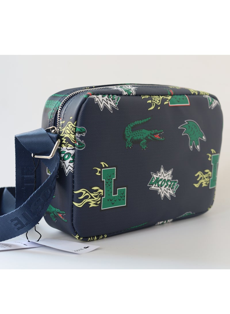 LACOSTE Lacoste Crossbody Bag  - Image 2