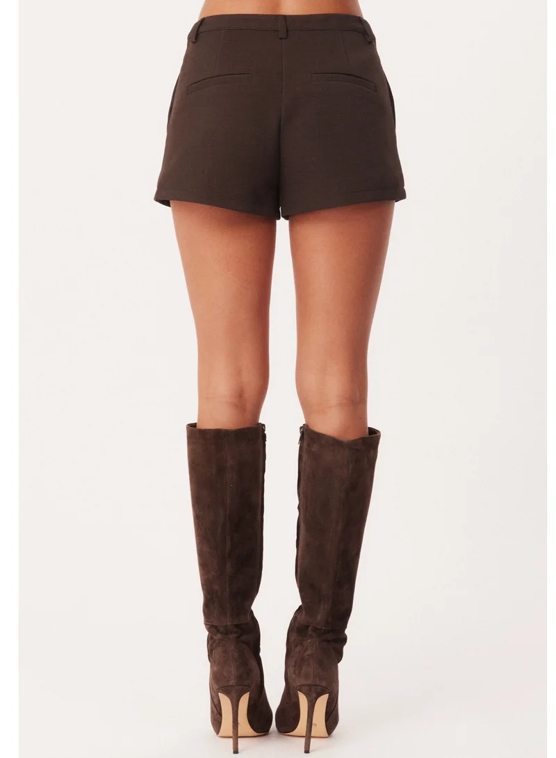 SNDYS  Dorothea Shorts for Women | Best Price UAE