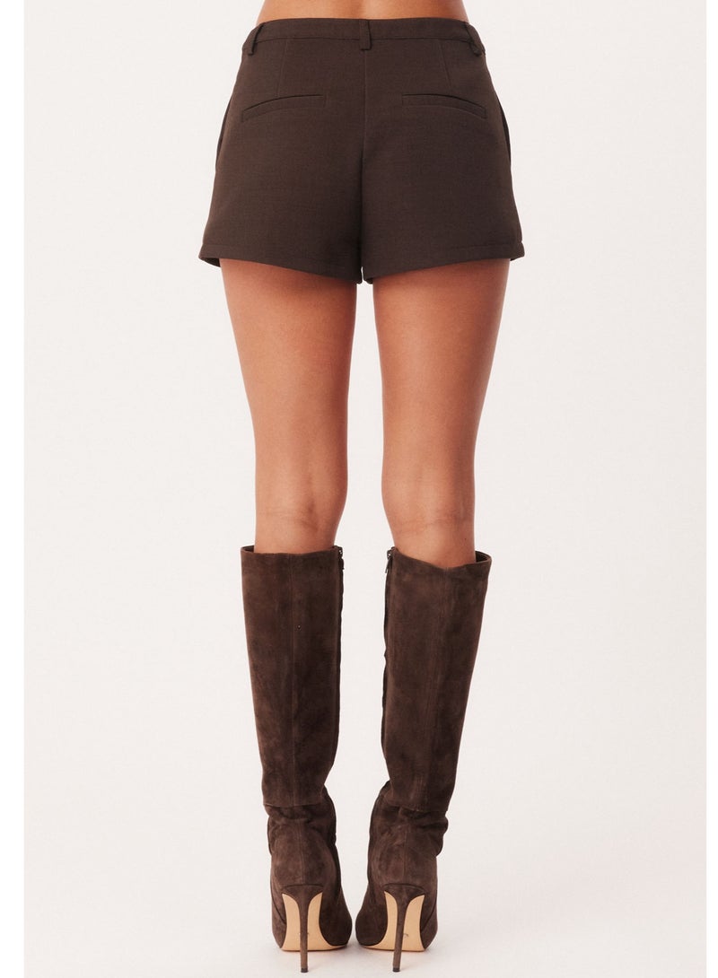 SNDYS Dorothea Shorts - Image 3