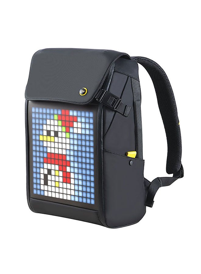 Divoom Pixoo LED M-Backpack - Image 2