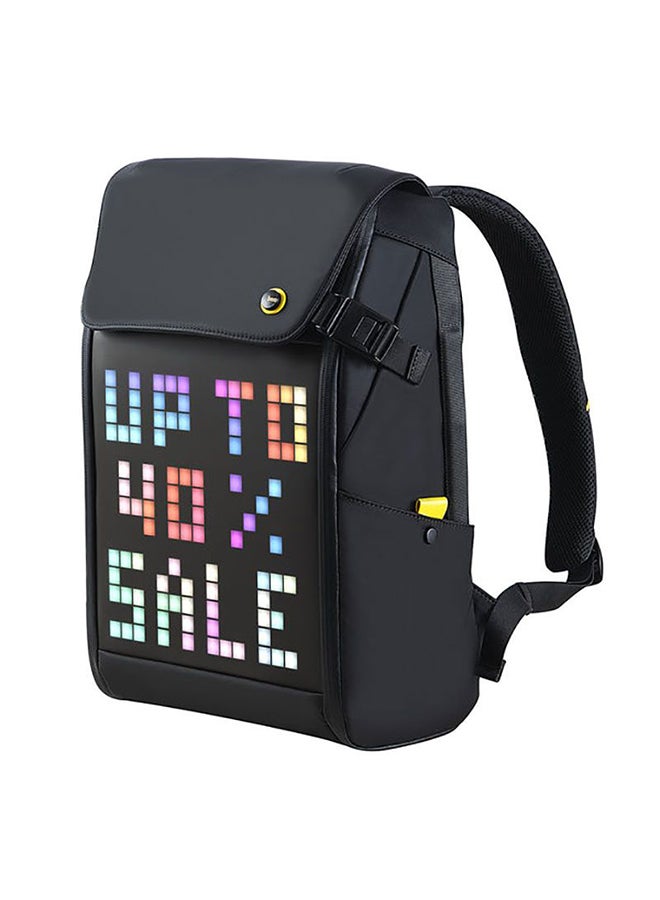 Divoom Pixoo LED M-Backpack - Image 1