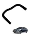 OWNDR 1713159B010 PCV Valve Tube Hose Tubing Fit for Honda Civic 20162021 CRV CRV 20172021 Accord 20182021 - Image 2