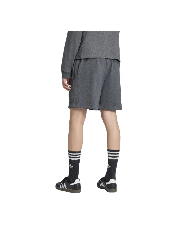 Adidas Mer Ps Sho M Grey Shorts (1/2) Shorts For Men
