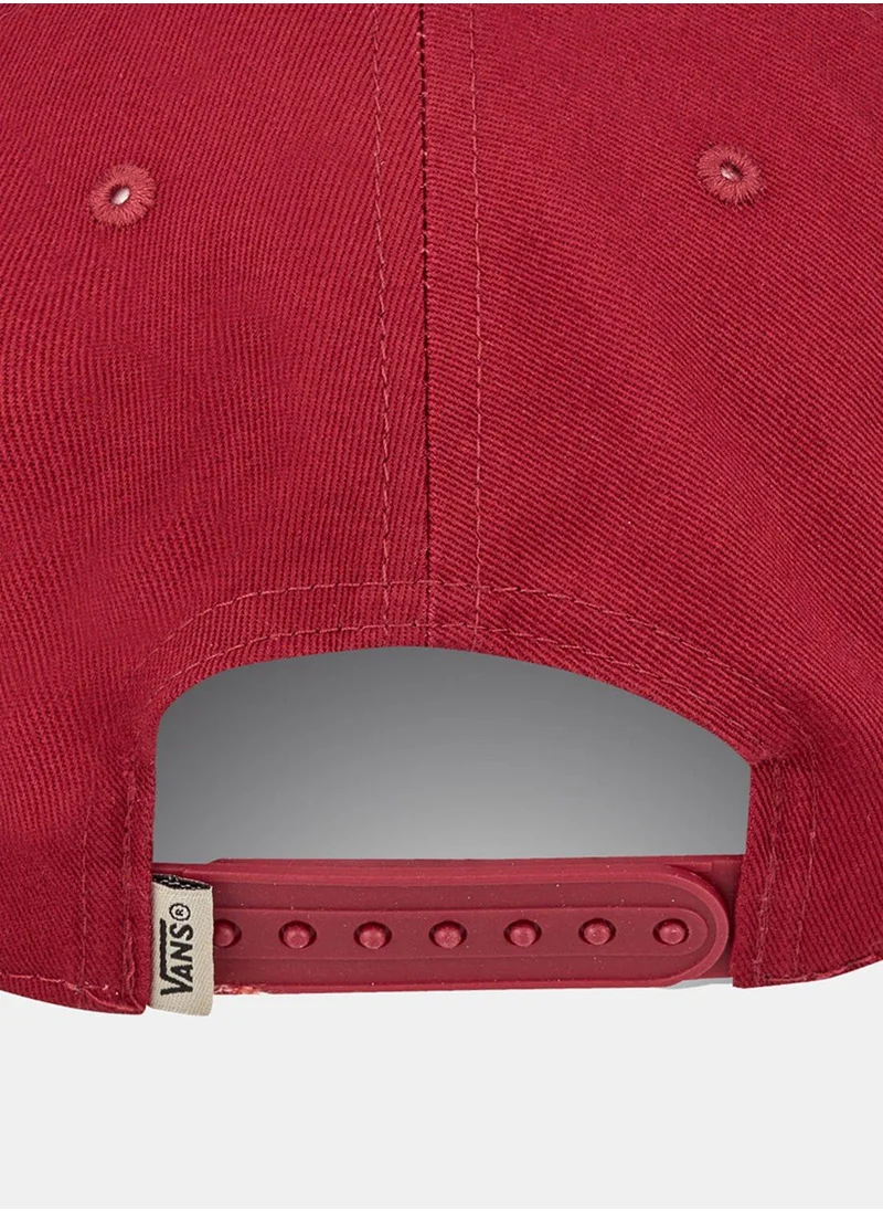 فانز Men's Classic Snapback Cap