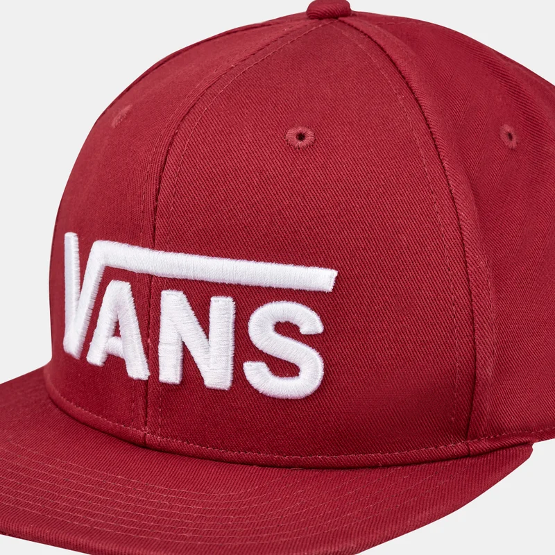 VANS Men's Classic Snapback Cap