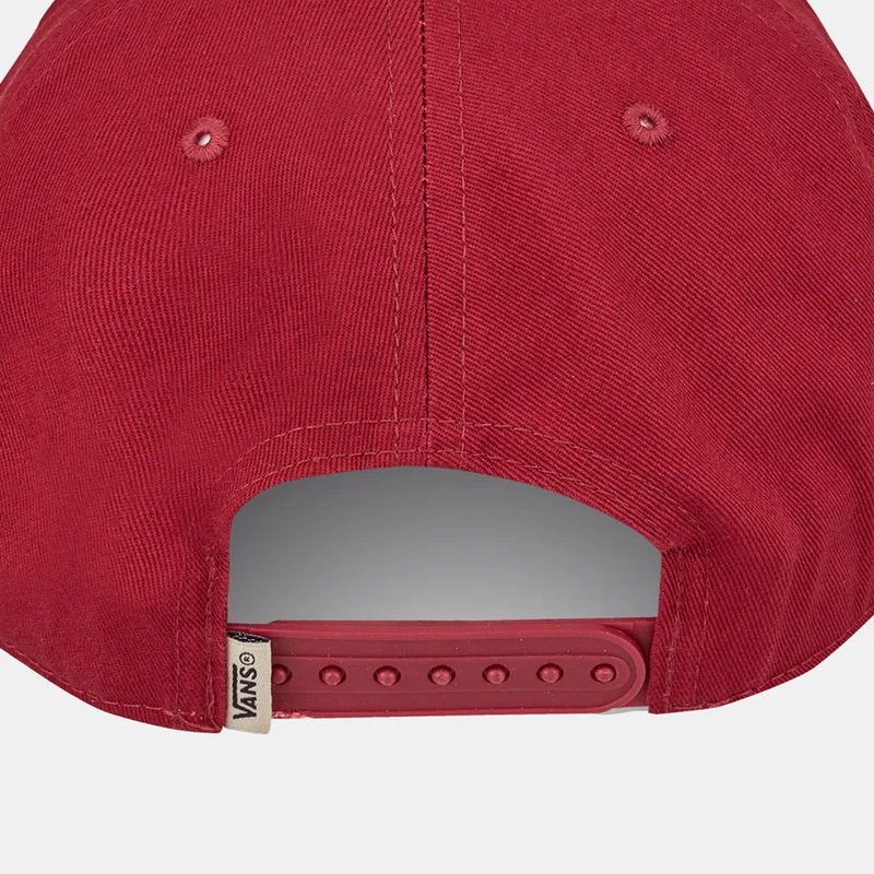 VANS Men's Classic Snapback Cap
