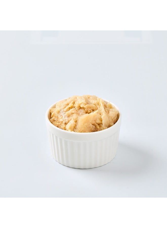 Pramy Chicken With Cheese in Jelly Wet Food for Adult Cats and Kittens 70 g Pramy Pouch - 70 g  - Image 3