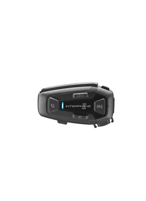 Interphone U-COM 8R Bluetooth Intercom System