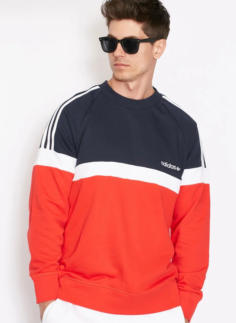 adidas Originals Itasca Sweatshirt
