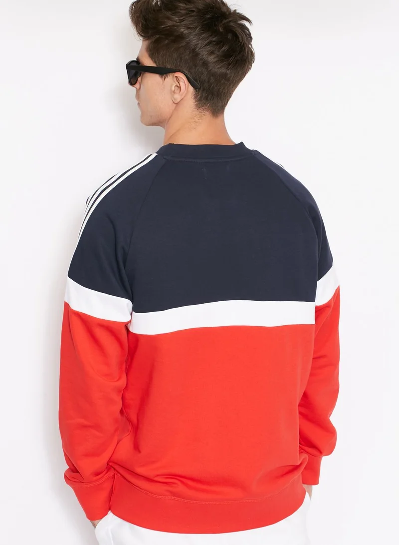 adidas Originals Itasca Sweatshirt
