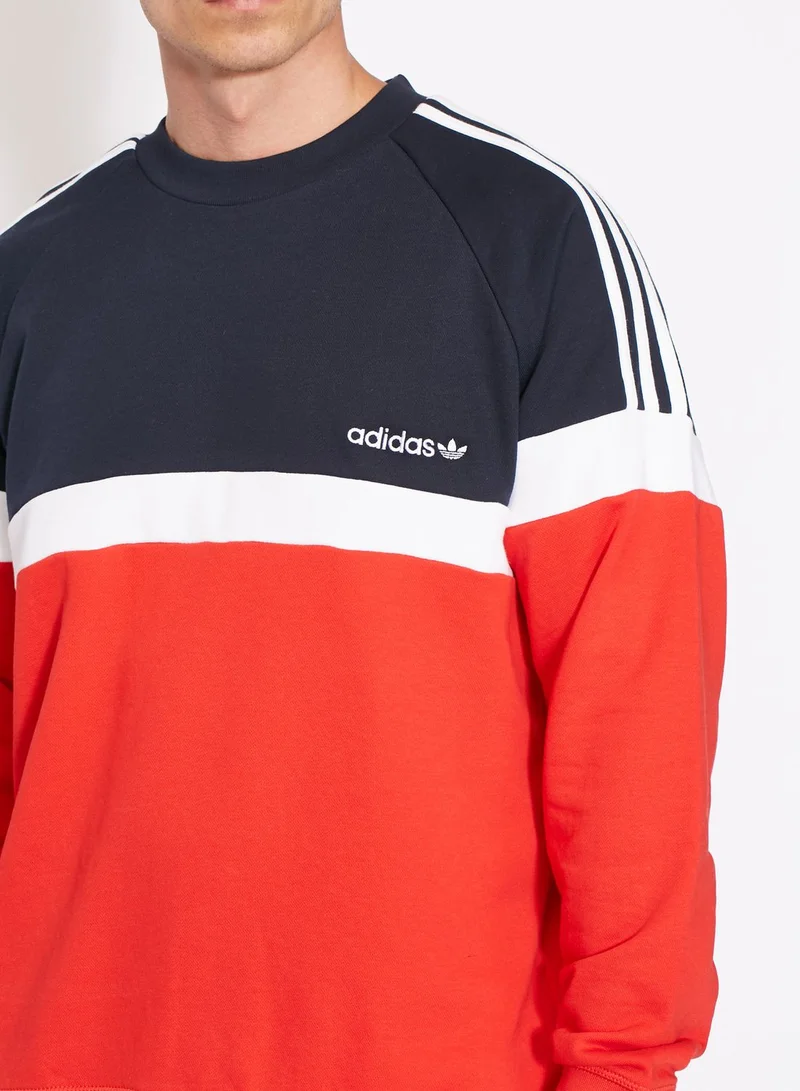 adidas Originals Itasca Sweatshirt