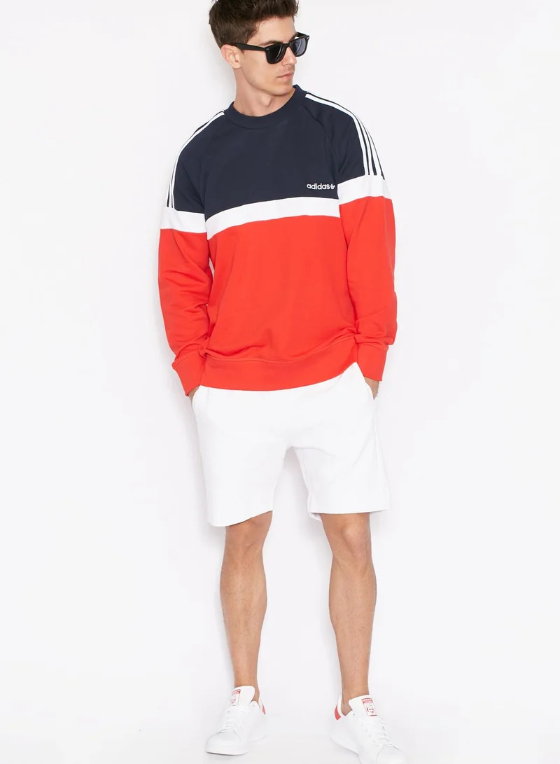adidas Originals Itasca Sweatshirt