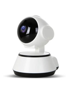 Indoor Surveillance Camera, 24/7 Alert V380 PRO Camera for Baby, Night, Secure Local & Cloud Storage, 2 Way Talk, APP, 5X Digital Zoom