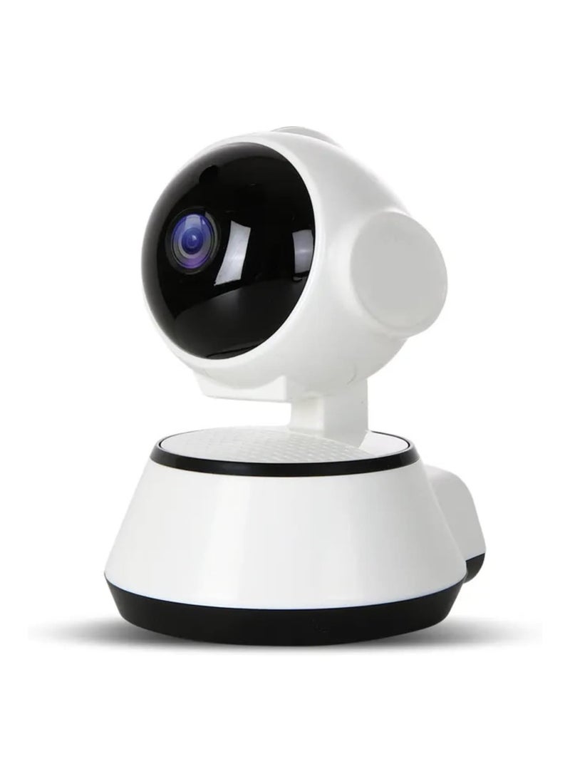 Generic - Indoor Surveillance Camera, 24/7 Alert V380 PRO Camera for Baby, Night, Secure Local & Cloud Storage, 2 Way Talk, APP, 5X Digital Zoom - Image 1