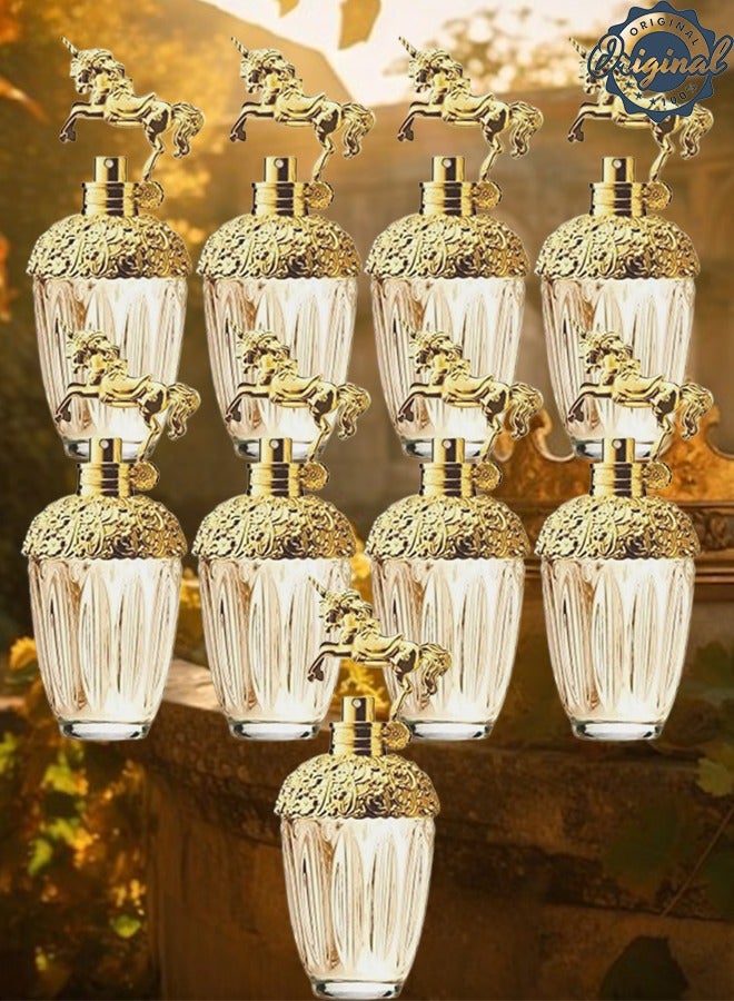 Fantasia 9 Pieces Franciso Roma Perfume 100ml EDP - Image 1