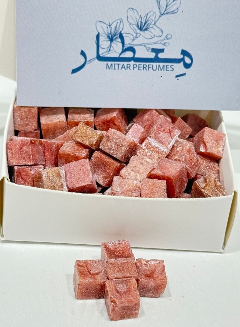 mastic incense t of flowers 50 pieces  - Image 1