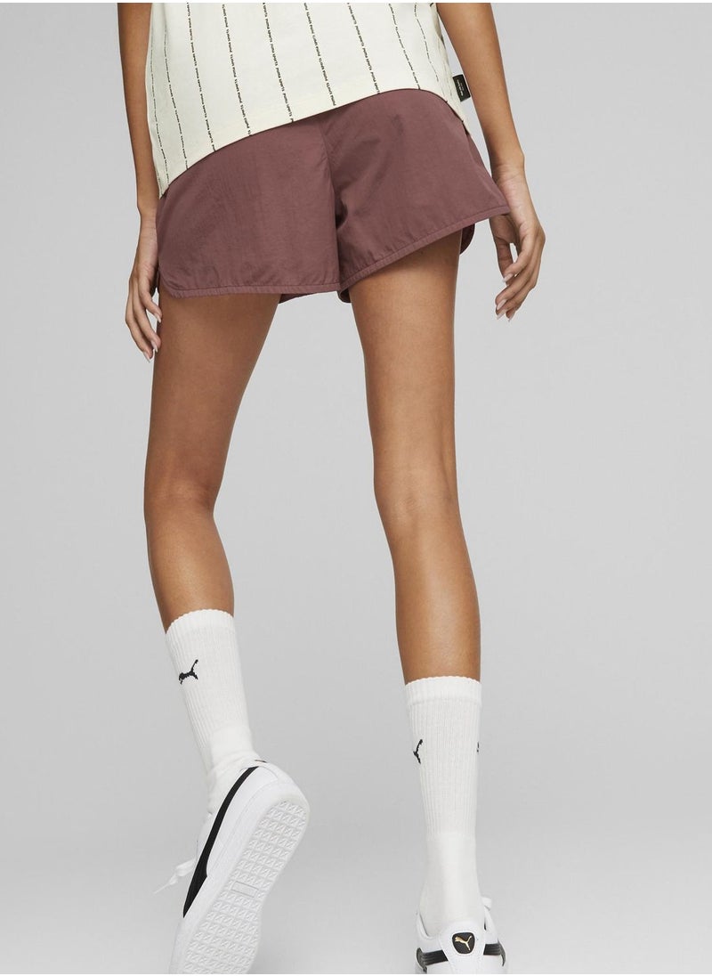 PUMA - Team Shorts - Image 1