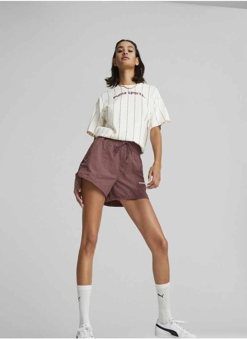 PUMA - Team Shorts - Image 1