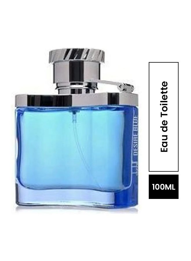 dunhill Desire Blue EDT 100ml - Image 1