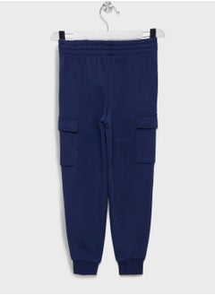 Nike Nsw Club Fleece Cargo Pants  - Image 2