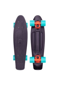 Black/Blue