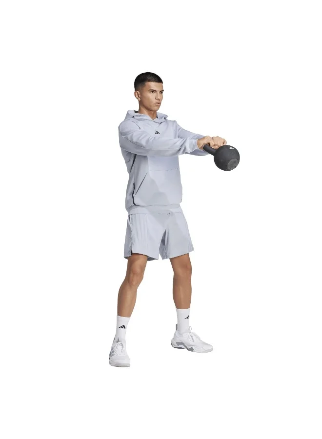 Adidas D4T Workout Hoodie