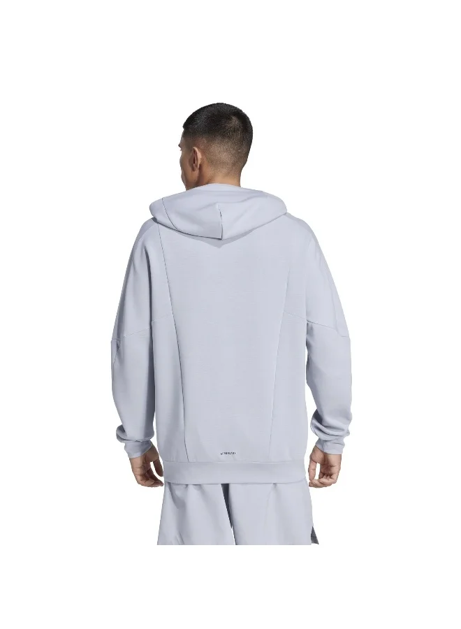 Adidas D4T Workout Hoodie