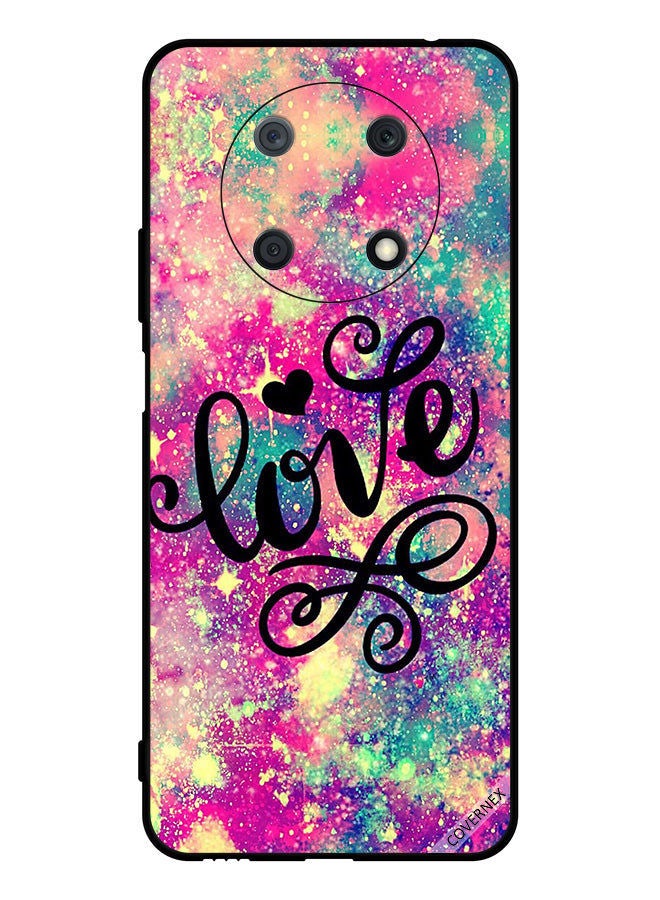 Covernex Protective Case Cover For Huawei Nova Y90 Love Sparks Background - Image 1