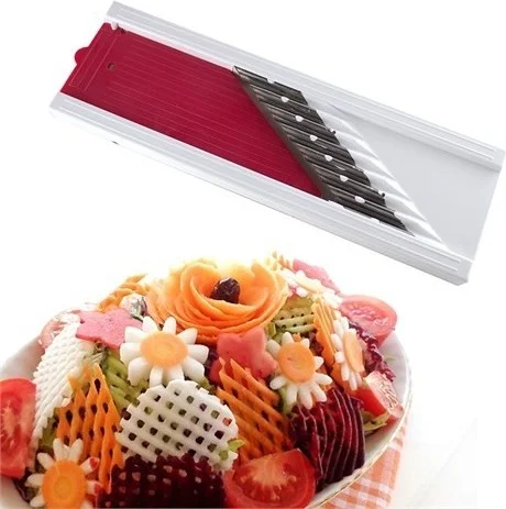 Rennway Potato and Vegetable Grater Chips