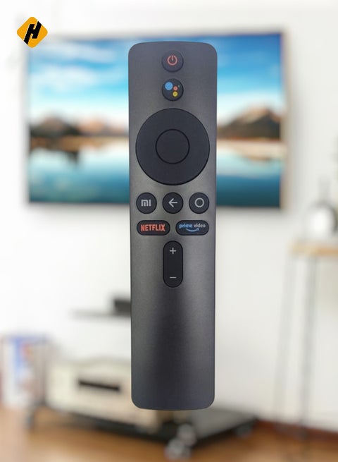 Remote Control for Mi TV, Mi Box S and Mi Projector