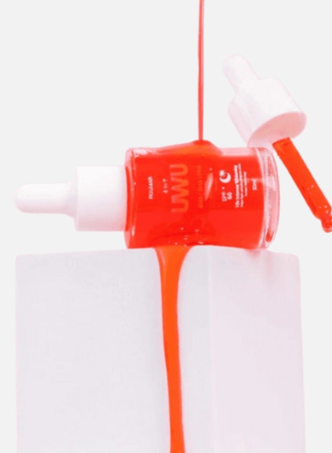 ROSMAR 4in1 UWU Serum - Image 3