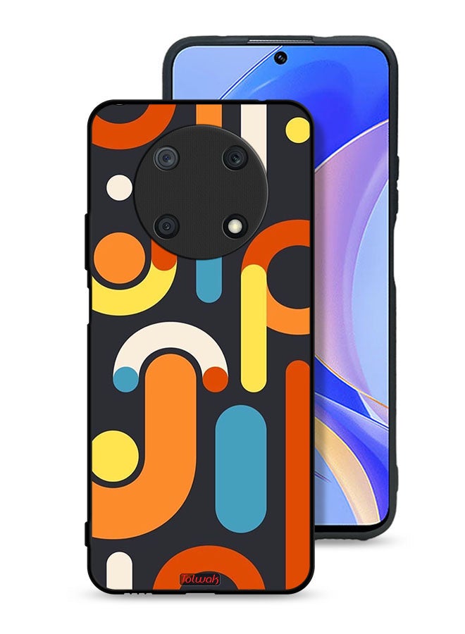 Tolwak Huawei nova Y90 Protective Case Cover Pattern - Image 1