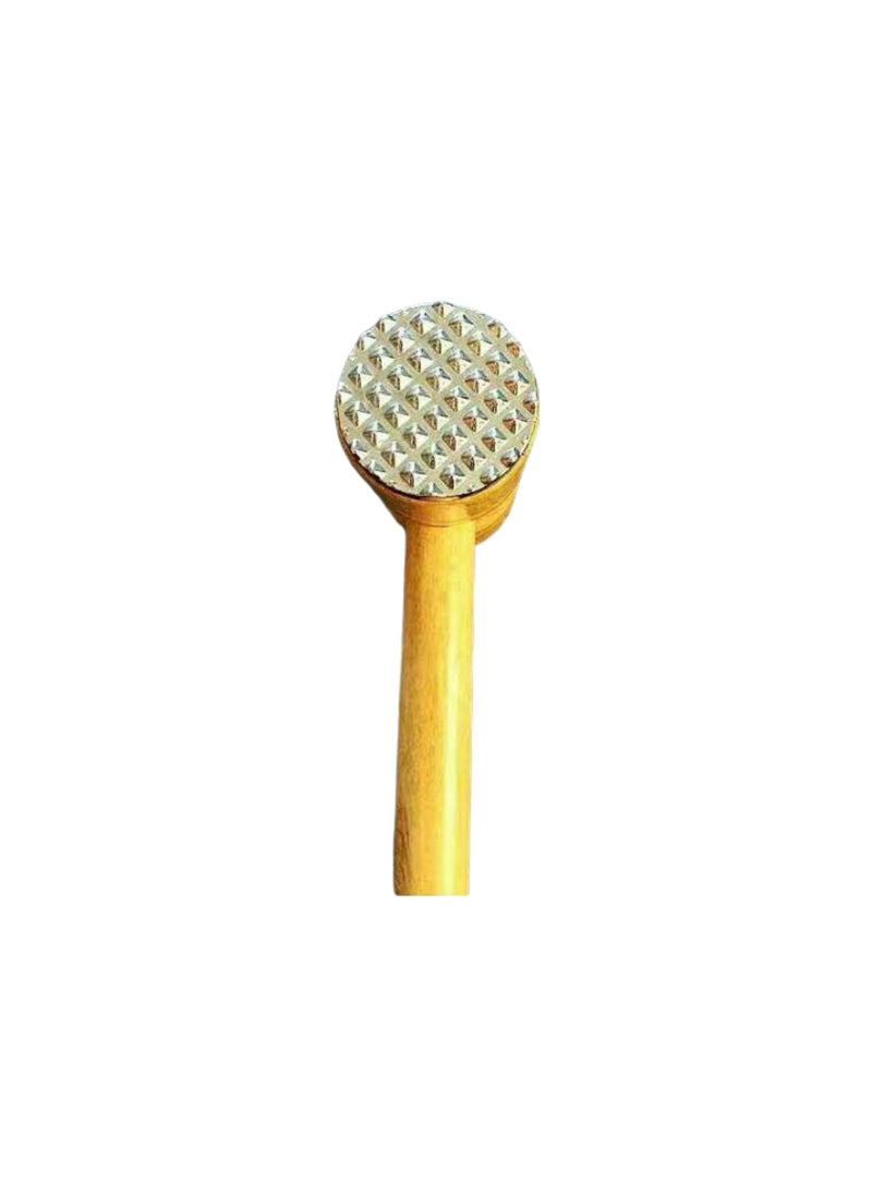 Wooden hammer for steak with metal head - pzsku/Z88C35E92FA0929A71DCEZ/45/1741301280/cf24f39e-1473-4f05-ba37-8053737a3488