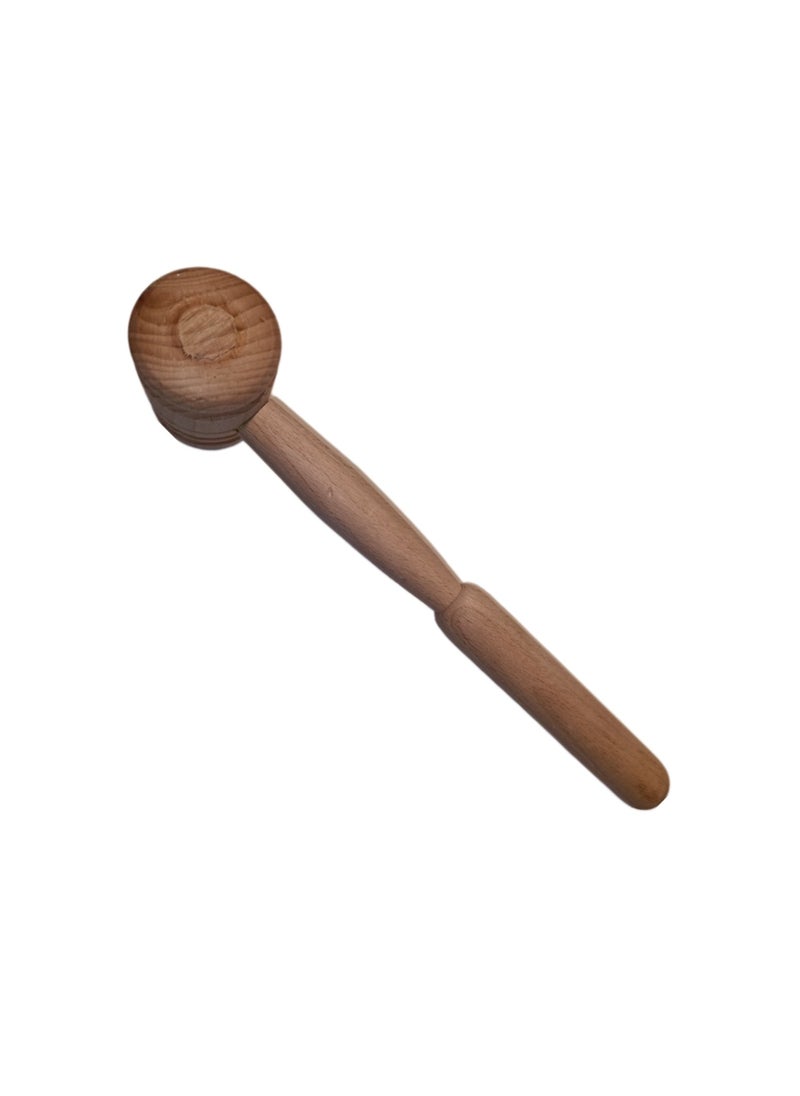 Wooden hammer for steak with metal head - pzsku/Z88C35E92FA0929A71DCEZ/45/1741301436/5394223b-ae37-4a5b-bacb-575de1e2ff19